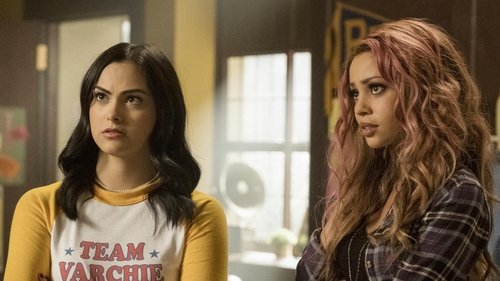 Riverdale - S2E17: Chapter Thirty: The Noose Tightens