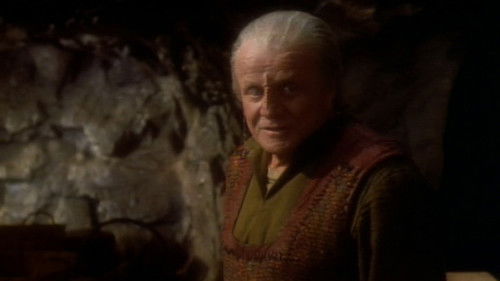 Star Trek: Deep Space Nine - S1E14: Progress