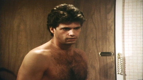 Falcon Crest - S4E19: Retribution
