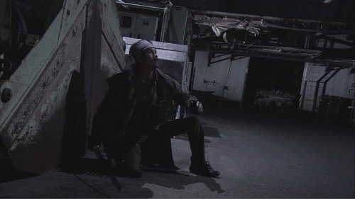 GARO - S2E16: Mask