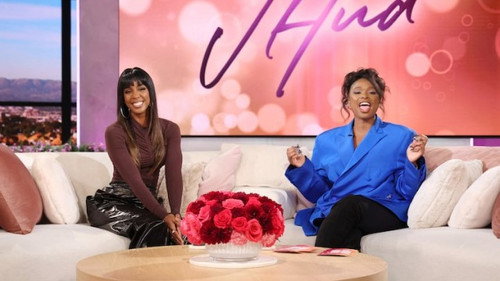 The Jennifer Hudson Show - S1E26: Kelly Rowland
