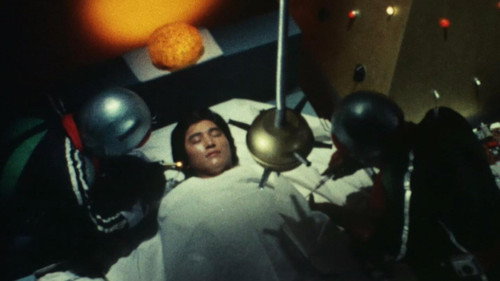 Kamen Rider - S2E1: Rider No. 3: His Name is V3!