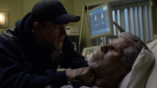 Sons of Anarchy - S4E14: To Be, Act 2