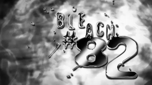 Bleach - S1E82: Ichigo vs. Dalk! Appearance of the Faded Darkness