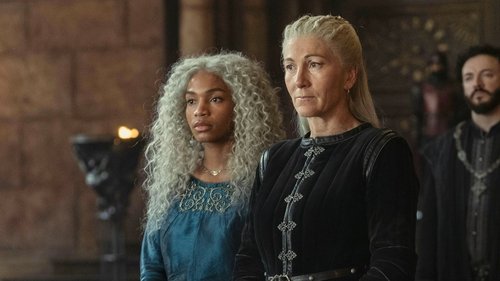 House of the Dragon - S1E8: The Lord of the Tides
