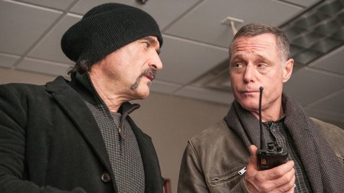 Chicago P.D. - S2E17: Say Her Real Name