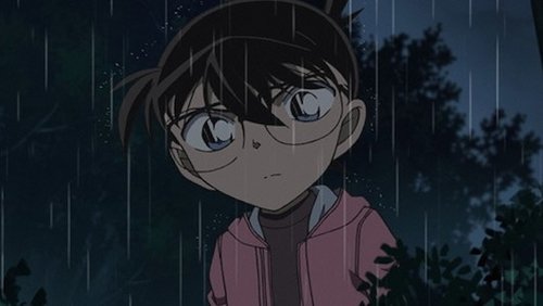 Detective Conan - S1E689: Messages From the Client