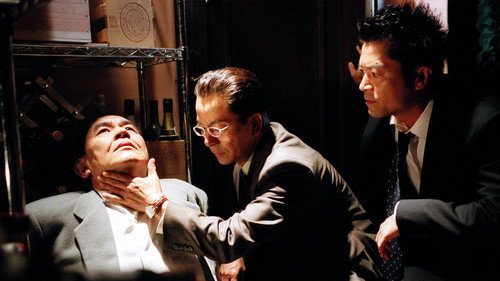 AIBOU: Tokyo Detective Duo - S2E3: Episode 3