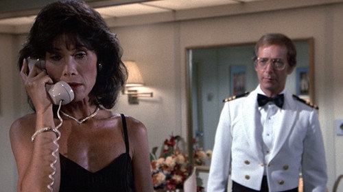 The Love Boat - S5E23: Klondike Carnival/The Viking's Son/Separate Vacations/The Experiment (2)