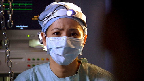 Holby City - S14E30: A Woman's Work