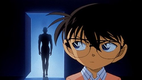 Detective Conan - S1E513: Coffee Aroma with Murderous Intention (1)