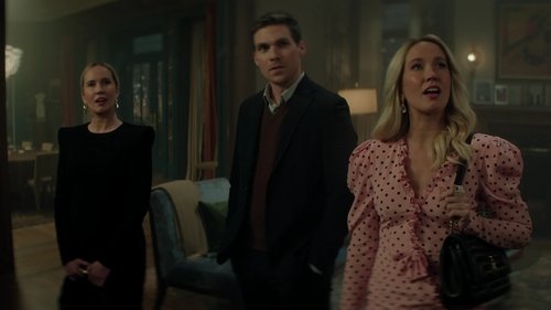 You - S5E2: Blood Will Have Blood