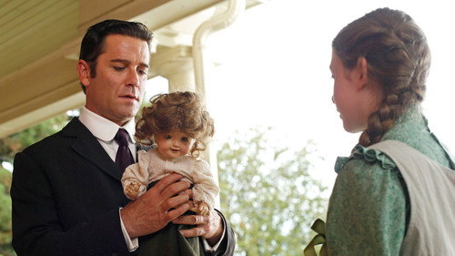 Murdoch Mysteries - S10E10: The Devil Inside