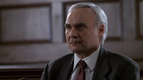 Law & Order - S8E19: Disappeared