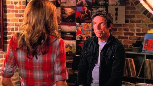 One Tree Hill - S6E4: Bridge Over Troubled Water