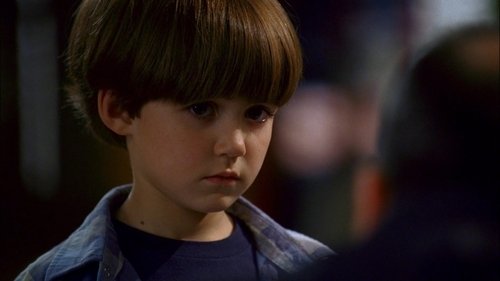 Criminal Minds - S2E6: The Boogeyman
