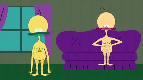 South Park - S3E4: Jakovasaurs