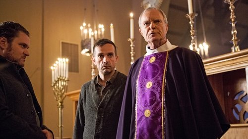 Grimm - S5E11: Key Move