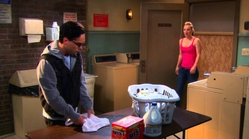 The Big Bang Theory - S3E19: The Wheaton Recurrence