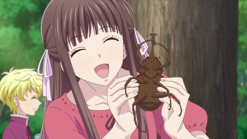 Fruits Basket - S2E6: Are You Really This Stupid?