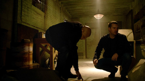 NCIS: Los Angeles - S6E15: Forest for the Trees