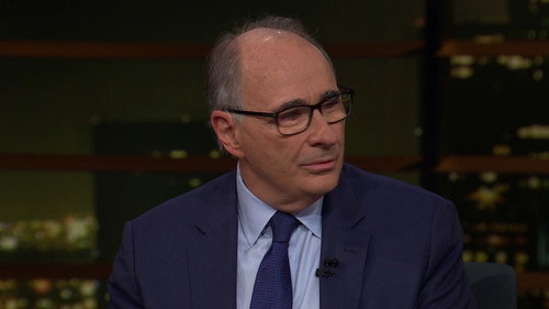 Real Time with Bill Maher - S22E17: May 31, 2024: John Waters, David Axelrod, Ken Buck