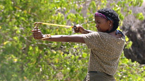 Survivor - S4E12: Marquesan Vacation