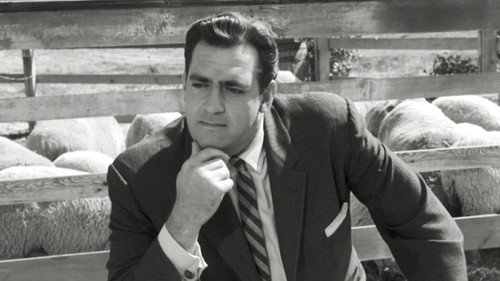 Perry Mason - S1E11: The Case of the Crooked Candle