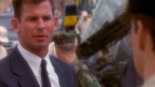 JAG - S3E9: Impact