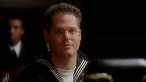 JAG - S6E14: Killer Instinct