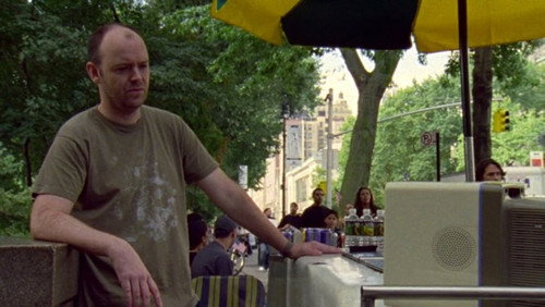 Law & Order - S18E4: Bottomless