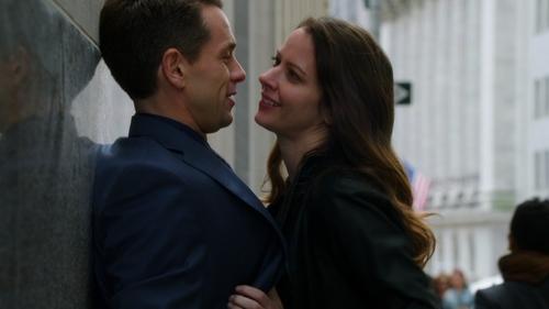 Person of Interest - S4E10: The Cold War