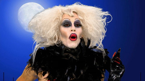 RuPaul's Drag Race - S4E3: Glamazons vs. Champions