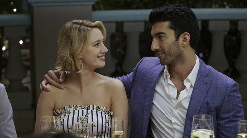 Jane the Virgin - S5E19: Chapter One Hundred