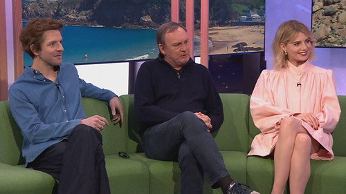 The One Show - S20E38: 27/02/2025