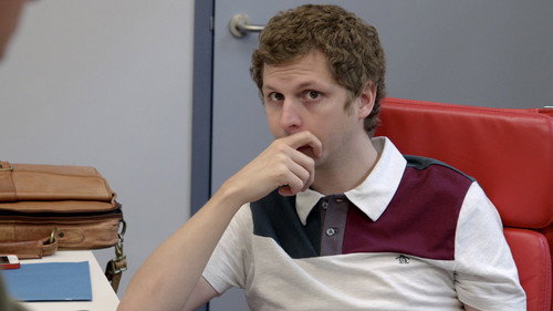 Arrested Development - S5E14: Saving for Arraignment Day