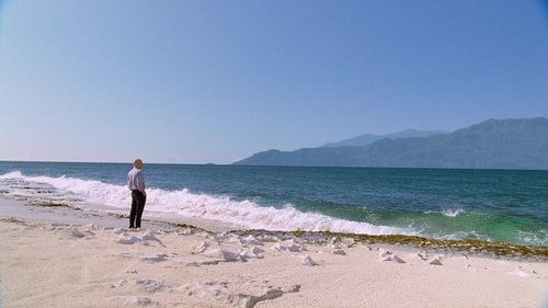 Lost - S5E7: The Life and Death of Jeremy Bentham