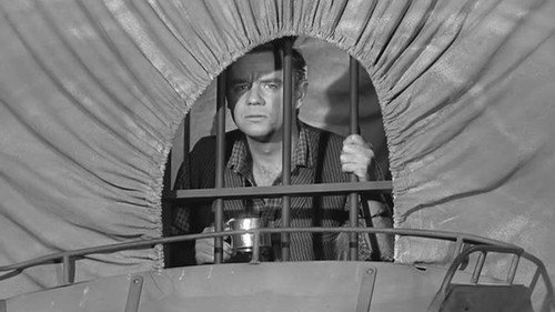 Wagon Train - S3E29: Trial for Murder (1)