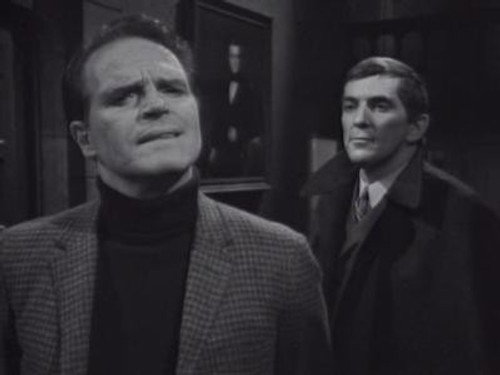 Dark Shadows - S3E27: DS-218