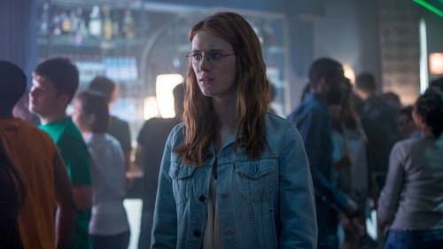 Black Mirror - S3E4: San Junipero