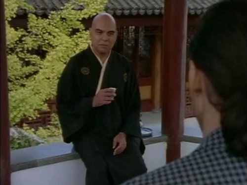 Highlander: The Series - S2E8: Revenge of the Sword
