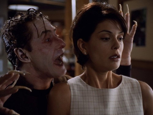Lois & Clark: The New Adventures of Superman - S3E22: Big Girls Don't Fly