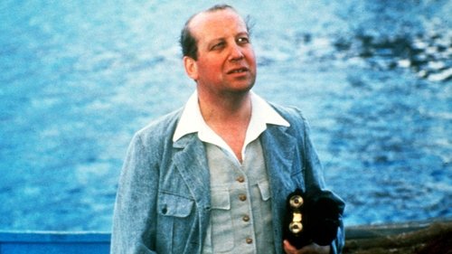 Agatha Christie's Poirot - S1E7: Problem at Sea