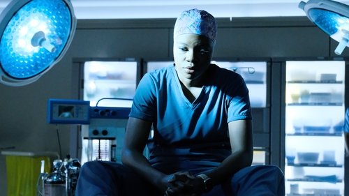 The Resident - S1E13: Run, Doctor, Run