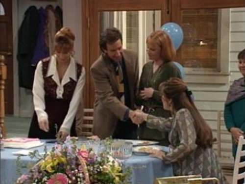 Home Improvement - S3E20: It Was The Best Of Tims, It Was The Worst Of Tims
