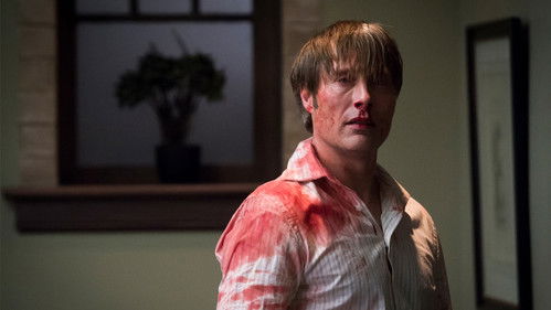 Hannibal - S2E13: Mizumono
