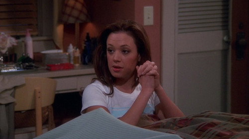 The King of Queens - S5E3: Holy Mackerel