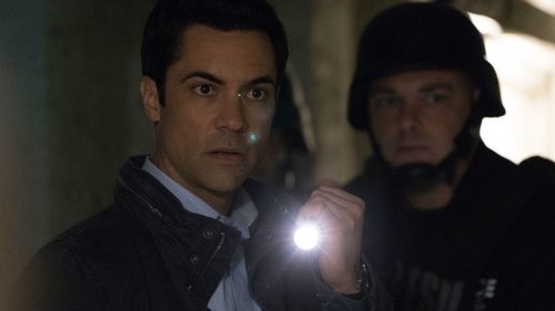 Law & Order: Special Victims Unit - S16E22: Parents' Nightmare