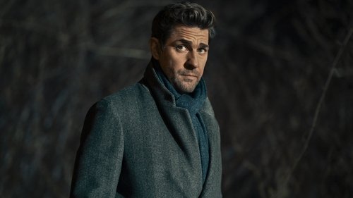 Tom Clancy's Jack Ryan - S4E2: Convergence