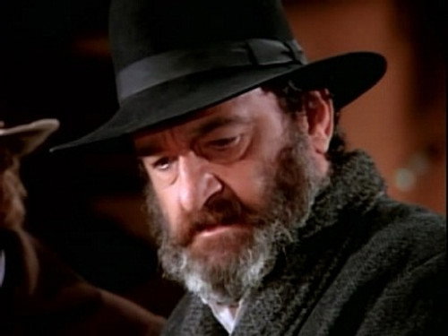 Little House on the Prairie - S8E8: Chicago